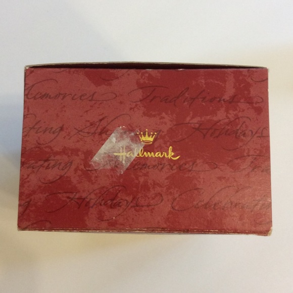 Disney Cinderella Hallmark Keepsake Ornament 1997 - Picture 5 of 8